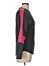 Natural Life Color Block Gray Pullover Sweater Size L - photo 4