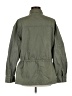 Old Navy 100% Cotton Green Jacket Size M - photo 2