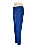 Joe Fresh Color Block Blue Dress Pants Size 8 - photo 5