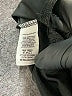 Windsor 100% Polyester Metallic Black Cocktail Dress Size M - photo 5