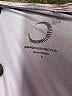 Zero Restriction Purple Track Jacket Size S - photo 7