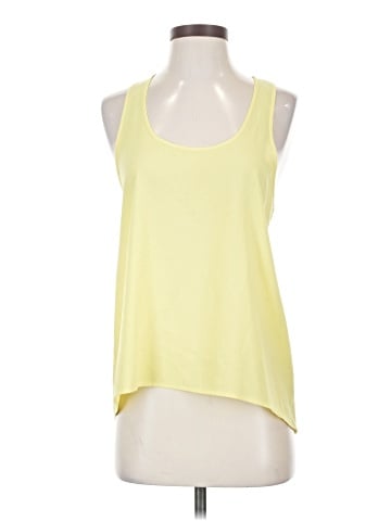 Frenchi Sleeveless Top (view 1)