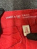 Gap Outlet Pink Jeggings Size 16 - photo 7