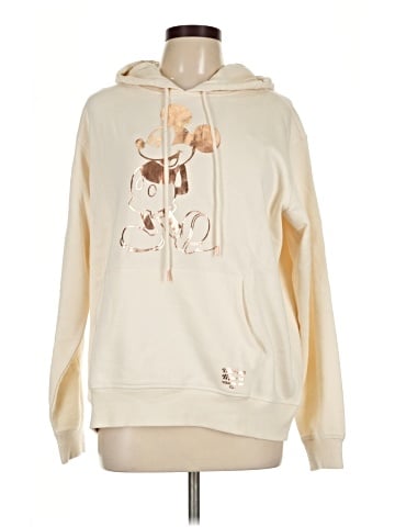 H&M L.O.G.G. Pullover Hoodie (view 1)