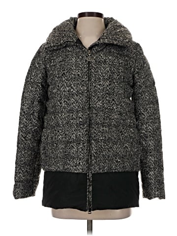 Moncler Coat (view 1)