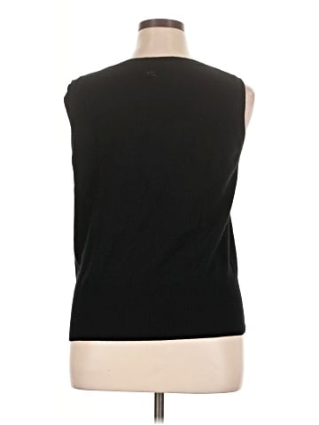 Escada Sweater Vest (view 2)