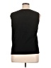 Escada Black Sweater Vest Size XL - photo 2
