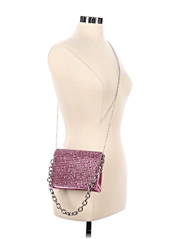 Jessica McClintock Satchel (view 2)