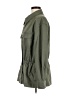 Old Navy 100% Cotton Green Jacket Size M - photo 5