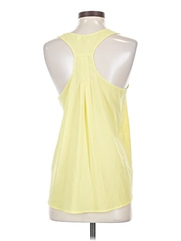 Frenchi Sleeveless Top (view 2)