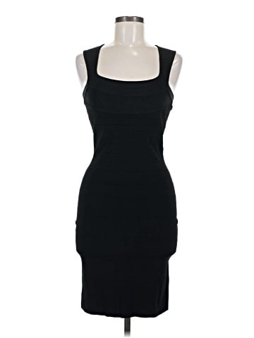 Express Cocktail Dress (view 1)