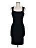 Express Black Cocktail Dress Size M - photo 1