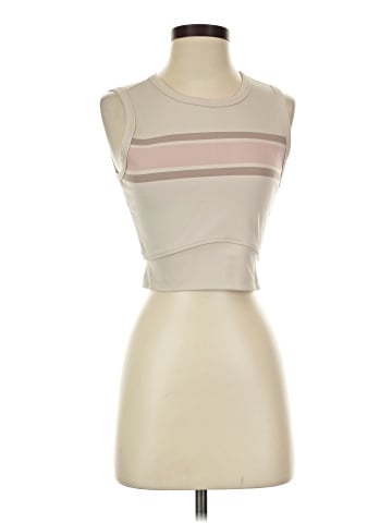Yogalicious Sleeveless T-Shirt (view 1)