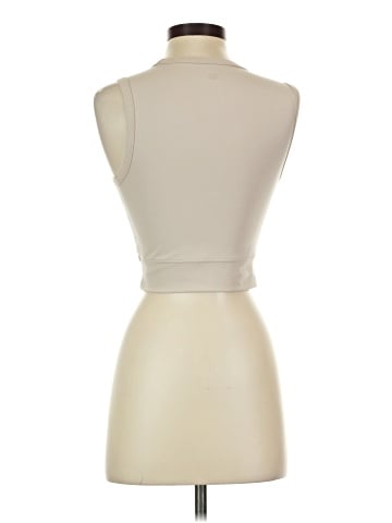Yogalicious Sleeveless T-Shirt (view 2)
