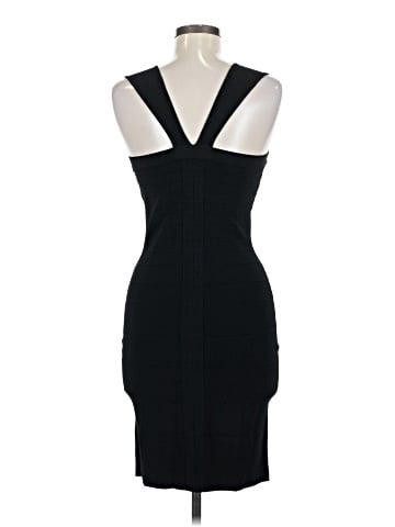 Express Cocktail Dress (view 2)