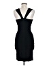 Express Black Cocktail Dress Size M - photo 2