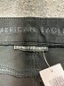 American Eagle Outfitters Black Jeggings Size 27 waist - photo 7