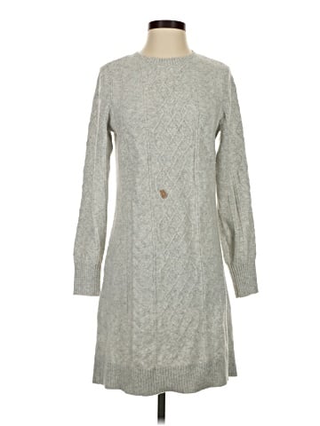 Ann Taylor LOFT Casual Dress (view 1)