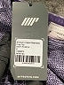 MyProtein Gray Purple Long Sleeve Top Size S - photo 7