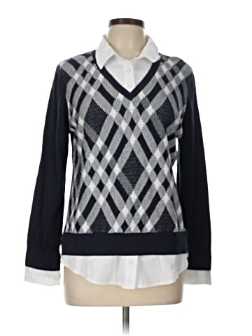Tommy Hilfiger Pullover Sweater (view 1)