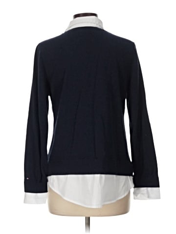 Tommy Hilfiger Pullover Sweater (view 2)