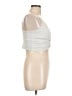 Athleta Silver Tank Top Size L - photo 4