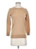 J.Crew 100% Wool Tan Wool Pullover Sweater Size S - photo 1