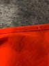 Assorted Brands 100% Polyester Solid Orange Cocktail Dress Size S - photo 7