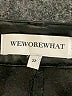 WeWoreWhat Black Shorts Size 27 waist - photo 3