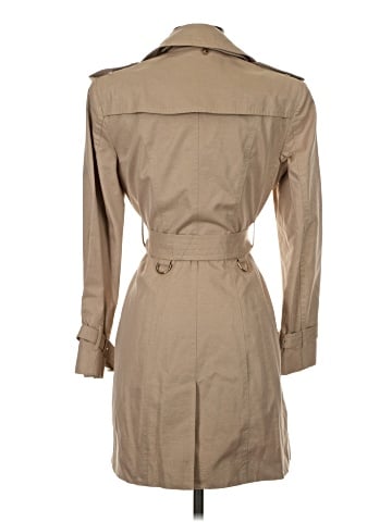 Burberry Trench Coat (view 2)