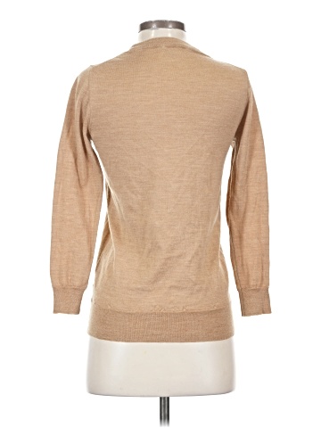 J.Crew Wool Pullover Sweater (view 2)