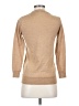 J.Crew 100% Wool Tan Wool Pullover Sweater Size S - photo 2
