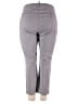 J.Crew Solid Gray Active Pants Size 18 - photo 2