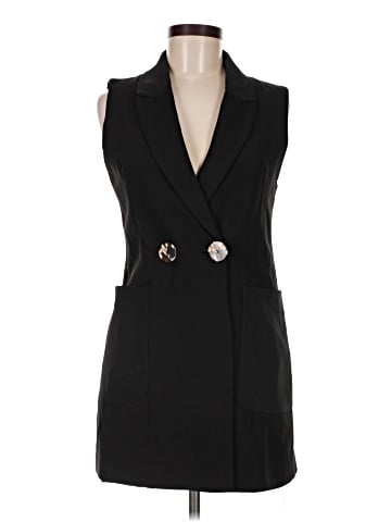 Stradivarius Cocktail Dress (view 1)