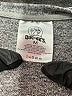 Buc-ees Gray Pullover Sweater Size M - photo 7