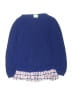 Crewcuts Outlet 100% Cotton Blue Pullover Sweater Size 14 - photo 1