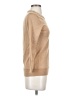 J.Crew 100% Wool Tan Wool Pullover Sweater Size S - photo 4