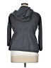 Unbranded 100% Acrylic Gray Cardigan Size XL - photo 2