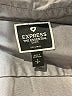 Express Gray Long Sleeve Button-Down Shirt Size S - photo 7