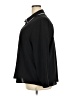 Halogen Black Long Sleeve Blouse Size 3X - photo 5