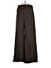 FP BEACH Brown Casual Pants Size XS - photo 1
