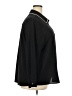 Halogen Black Long Sleeve Blouse Size 3X - photo 4