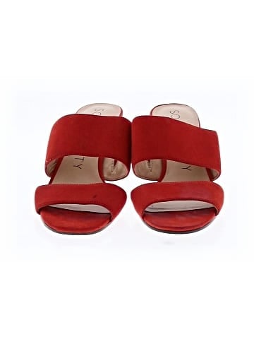 Sole Society Sandals (view 2)