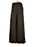 FP BEACH Brown Casual Pants Size XS - photo 2