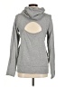 Under Armour Gray Pullover Hoodie Size M - photo 2