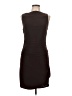 Nine Britton Brown Cocktail Dress Size L - photo 1