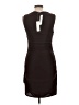Nine Britton Brown Cocktail Dress Size L - photo 2