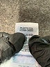 WARP + WEFT Blue Jeans Size 4 - photo 8