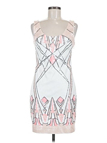 Bebe Cocktail Dress (view 1)