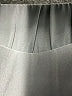 Gap Fit Solid Gray Casual Pants Size S - photo 7